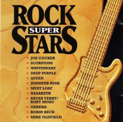 Compilations : Rock Super Stars